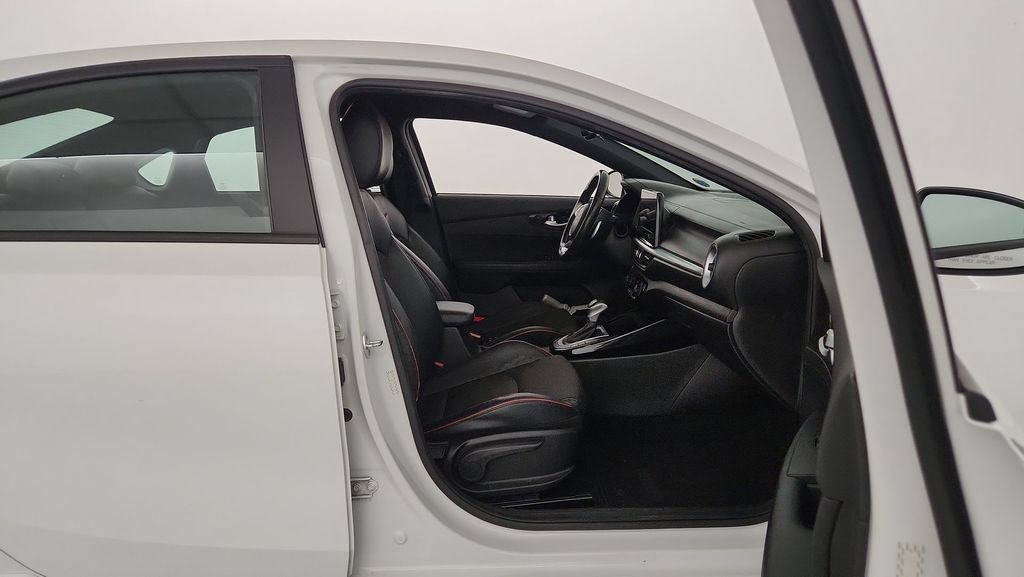 Used 2023 Kia Forte GT FWD image 29