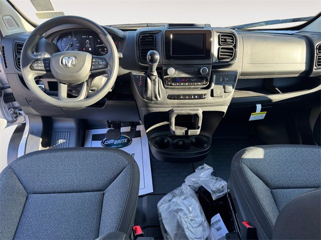 New 2026 RAM ProMaster 2500 w/ Safety Group image 10