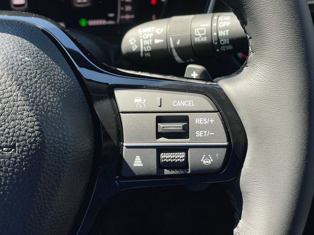 New 2026 Honda Pilot Touring image 14
