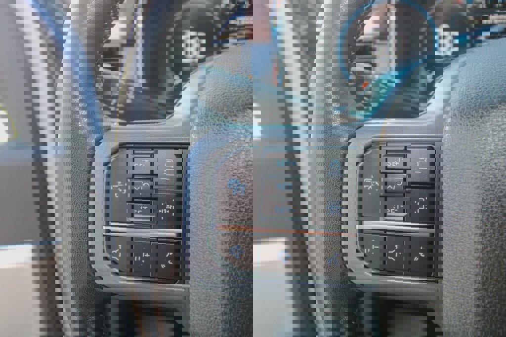 Used 2023 Ford F150 Lariat w/ Equipment Group 502A High image 23