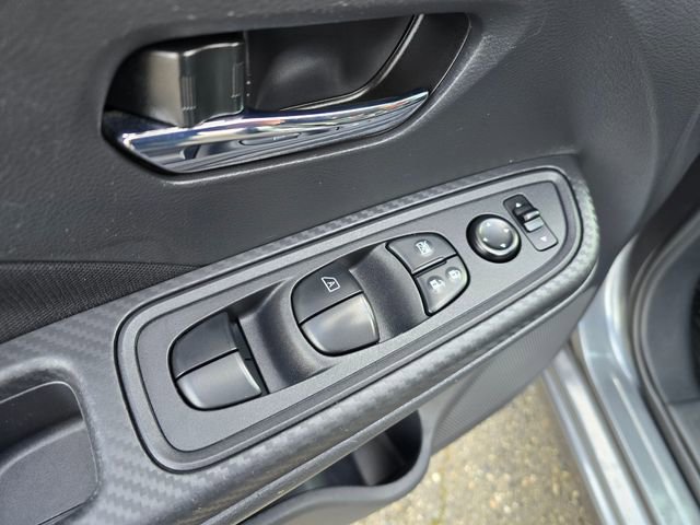 Used 2021 Nissan Versa SV image 18