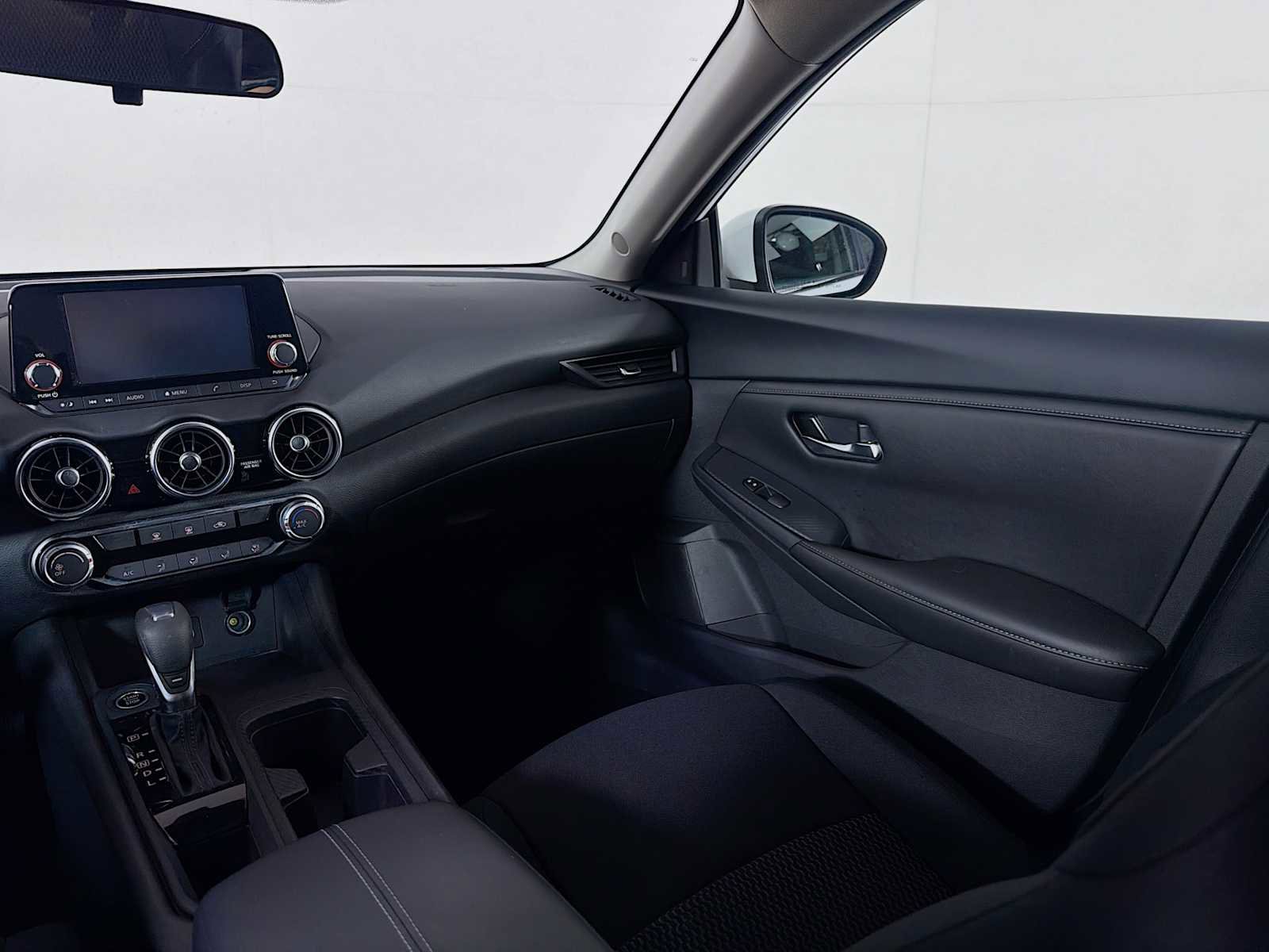 Certified 2023 Nissan Sentra S FWD image 19
