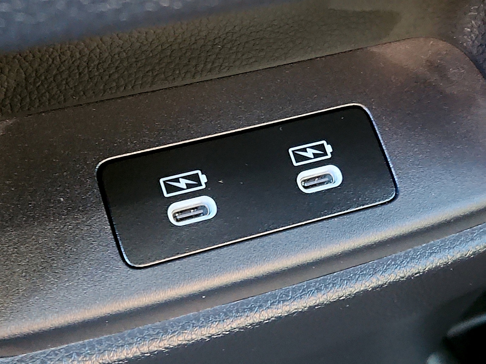 Certified 2025 Honda CR-V Sport image 11