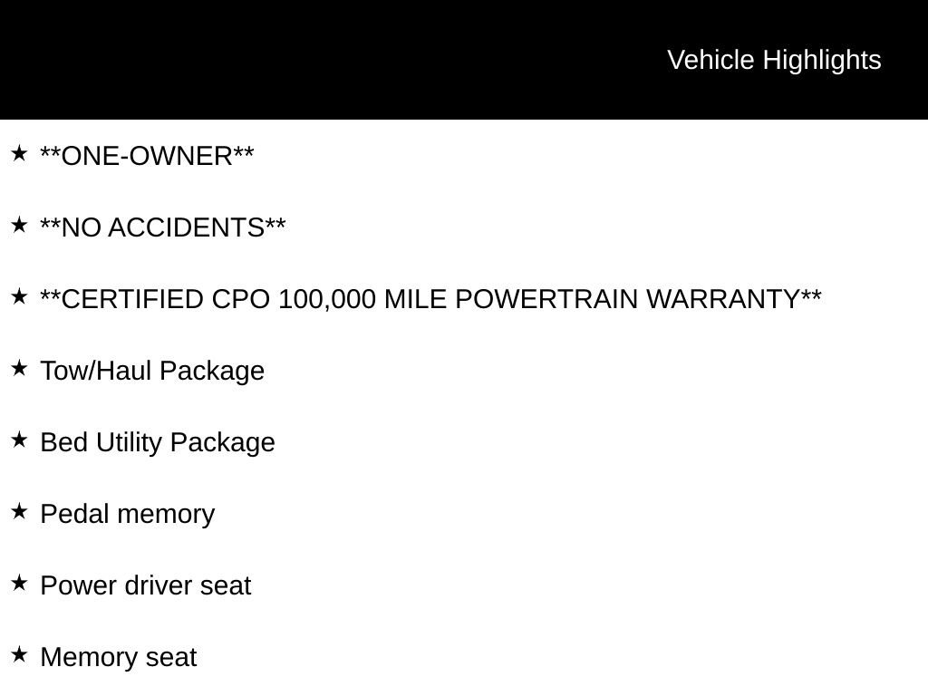 Used 2024 Ford F150 Lariat w/ Bed Utility Package AWD/4WD image 5