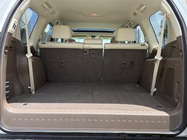 Used 2013 Lexus GX 460 w/ Comfort Plus Pkg AWD/4WD image 8