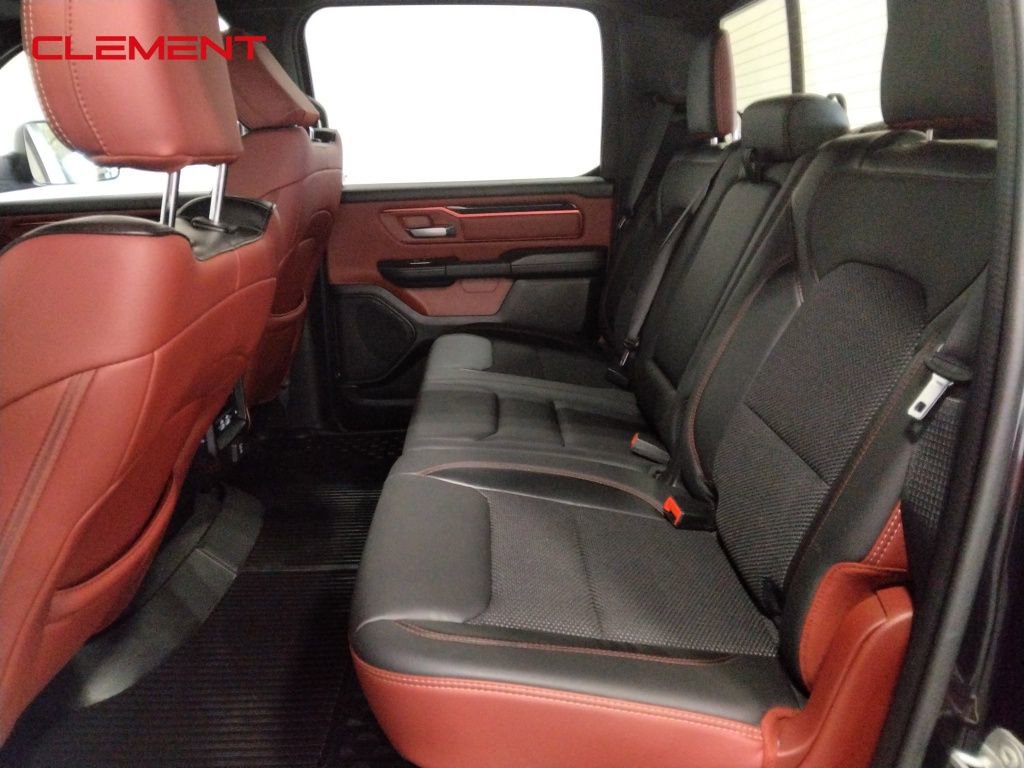 Used 2022 RAM 1500 Rebel w/ Level 1 Equipment Group image 27