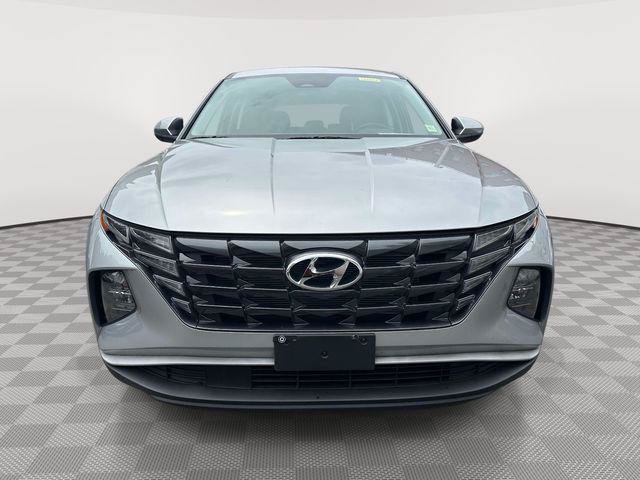 Certified 2023 Hyundai Tucson SE AWD/4WD image 7