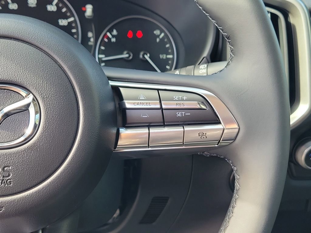 New 2026 MAZDA CX-50 AWD 2.5 S w/ Weather Package image 21