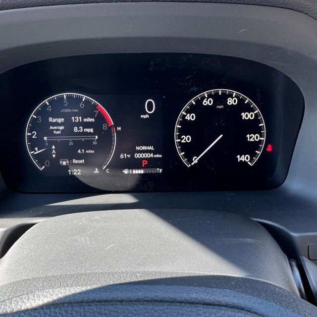 New 2026 Honda Ridgeline Sport image 19