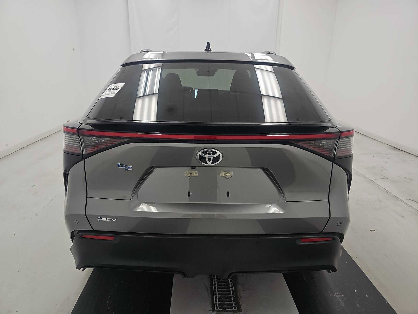 Used 2026 Toyota bZ FWD image 3