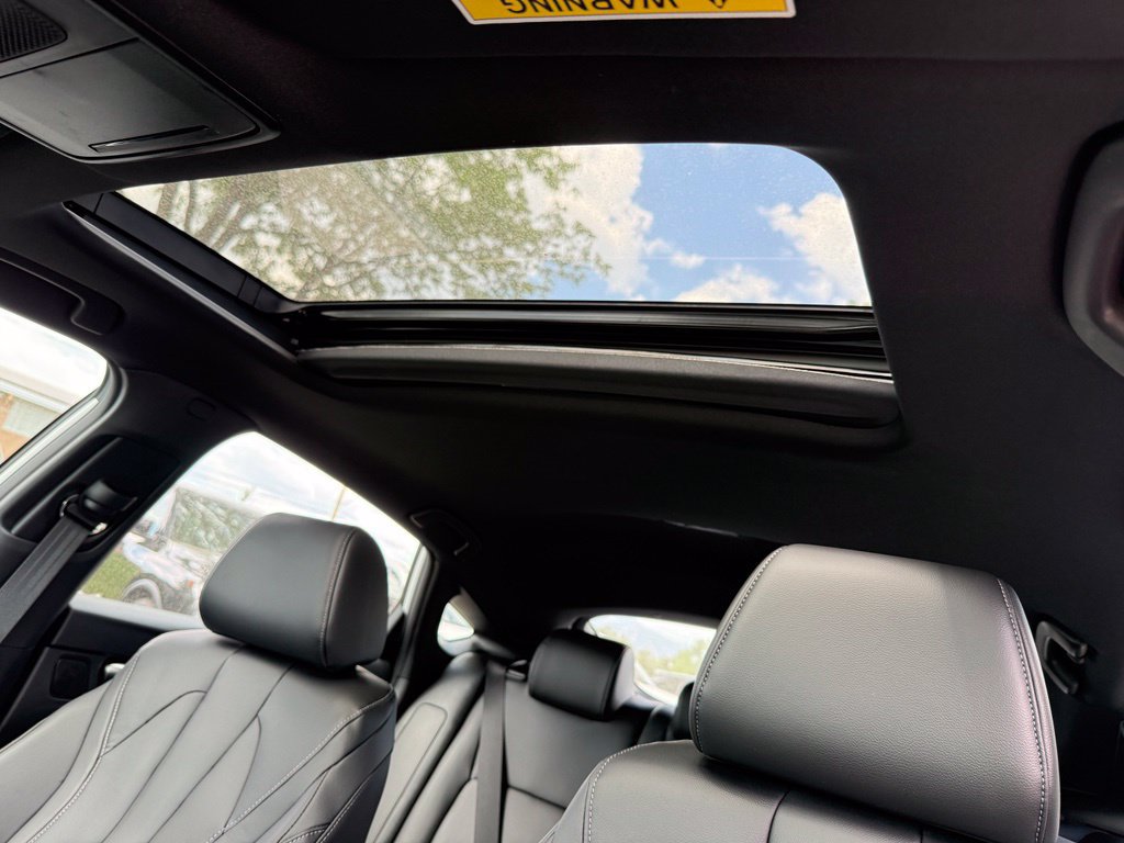 New 2026 Acura Integra A-Spec FWD image 23