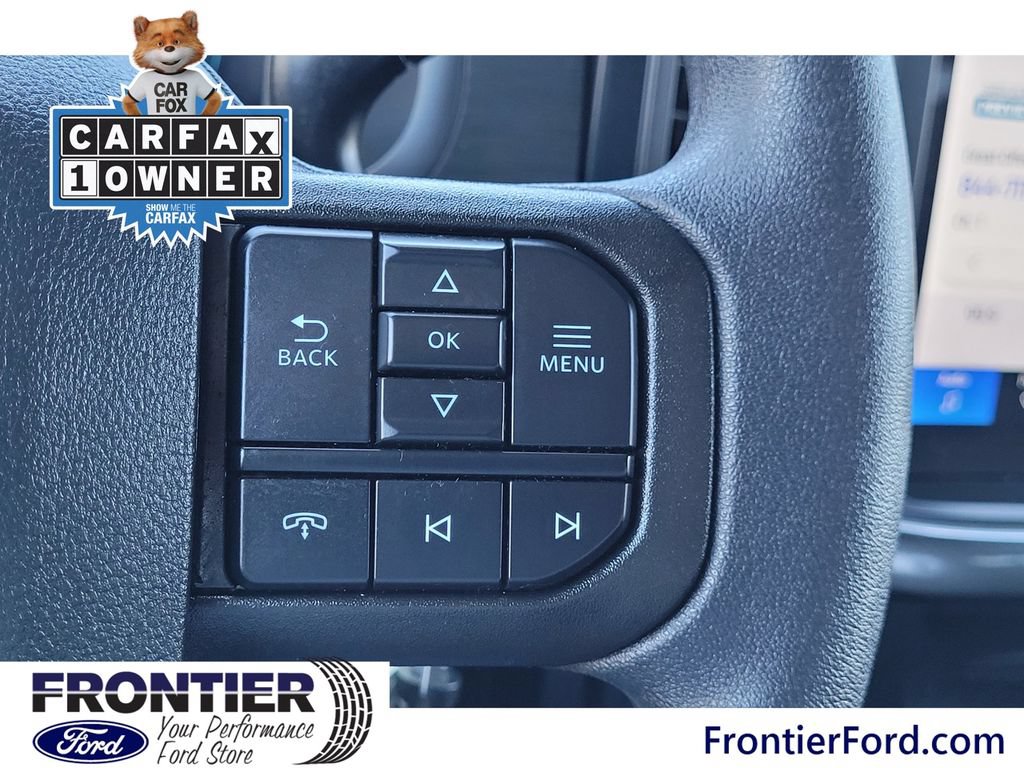 Used 2025 Ford F150 STX AWD/4WD image 18