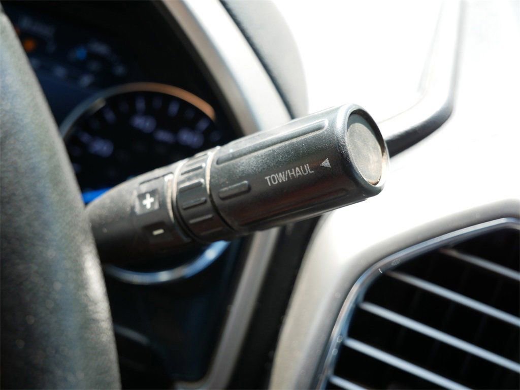 Used 2017 Ford F350 Lariat w/ Lariat Ultimate Package image 23