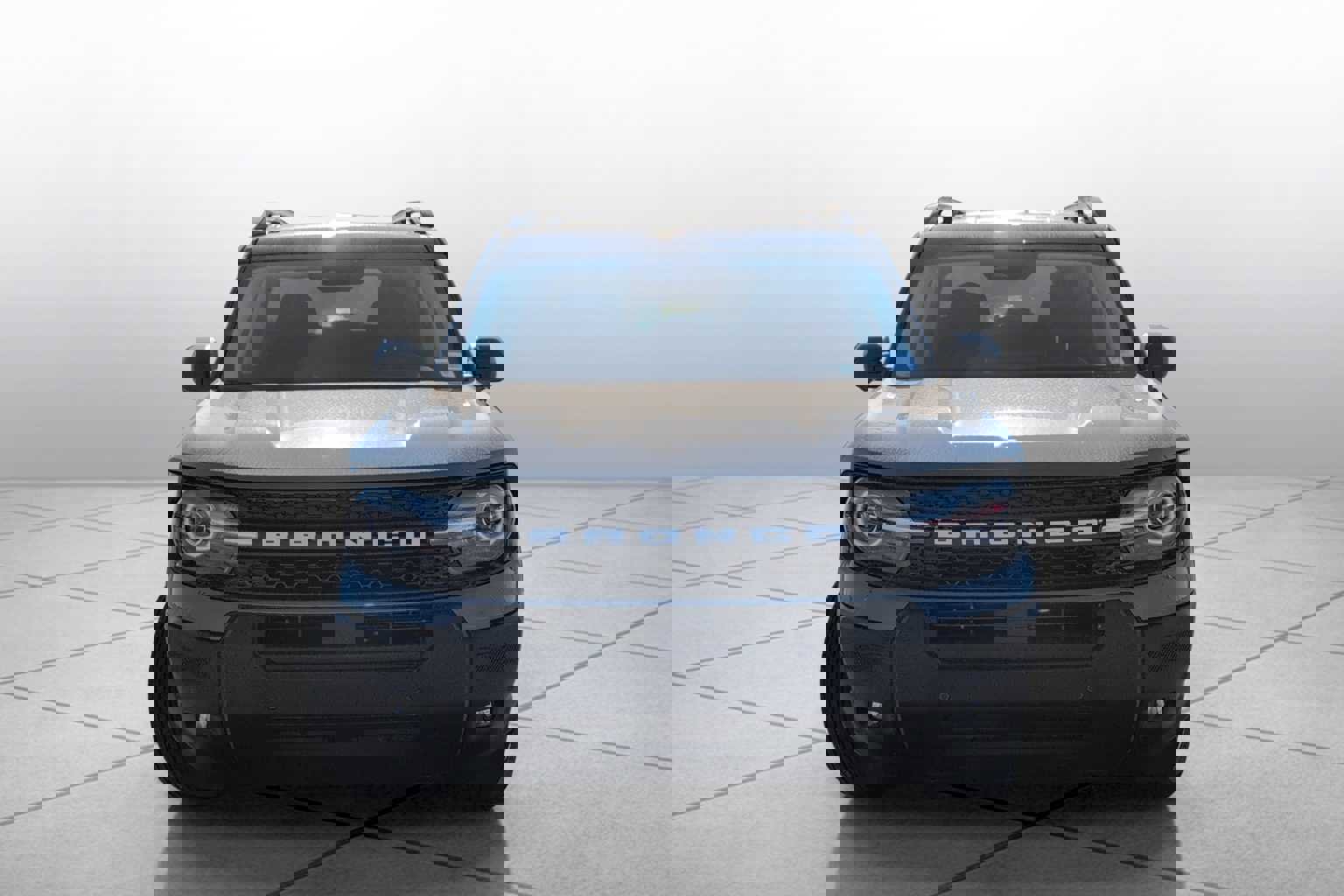 New 2025 Ford Bronco Sport Outer Banks w/ Outer Banks Tech Package+ image 3