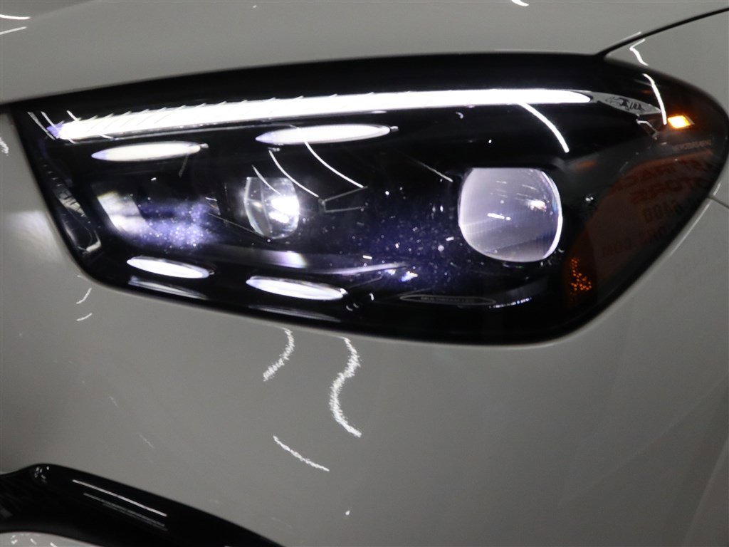 Used 2024 Mercedes-Benz GLE 53 AMG 4MATIC Coupe image 14