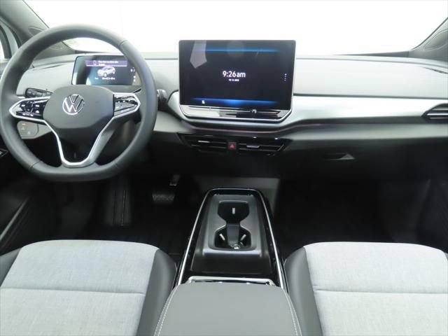 New 2025 Volkswagen ID.4 Pro image 13