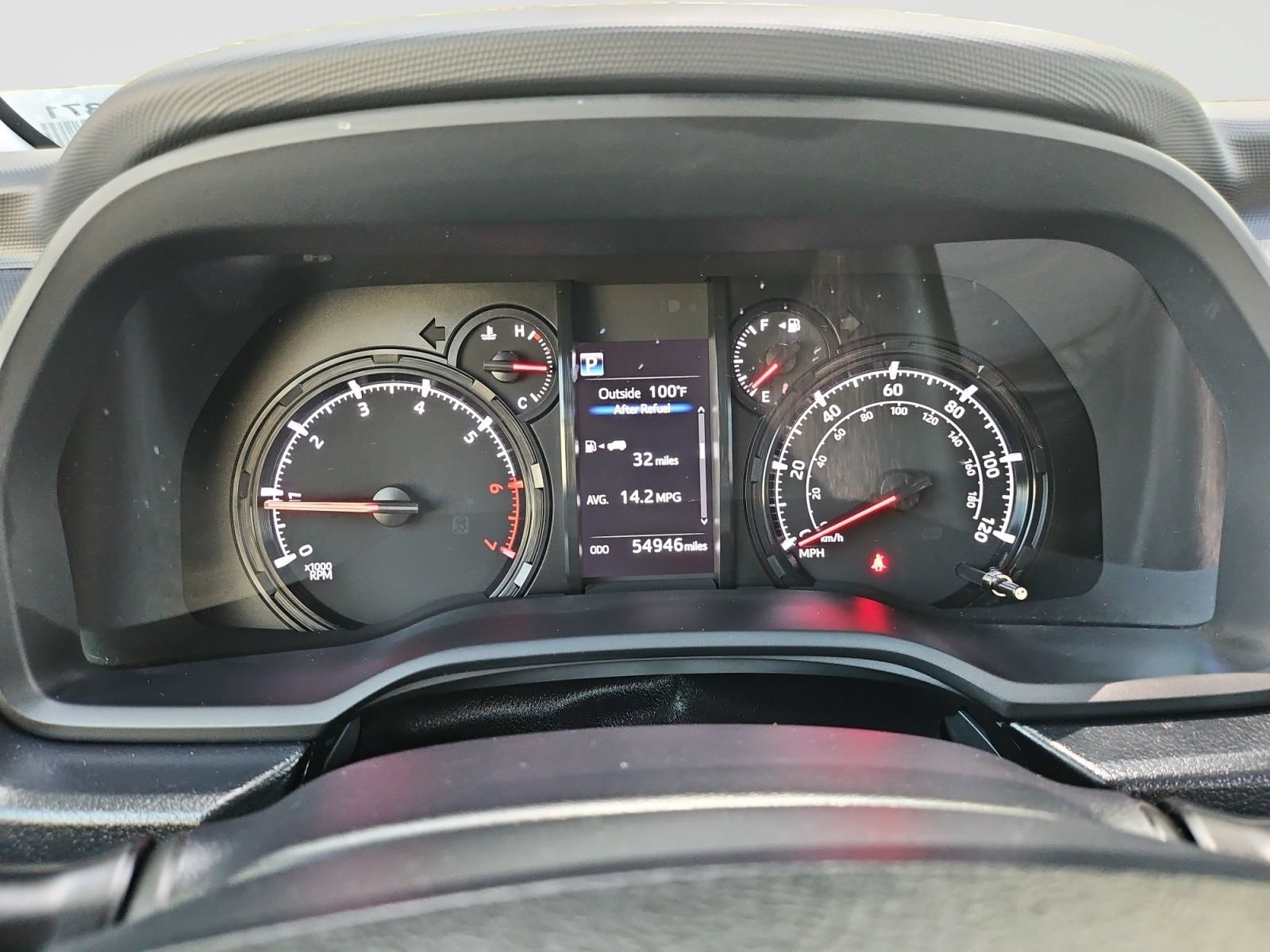 Used 2023 Toyota 4Runner SR5 RWD image 20