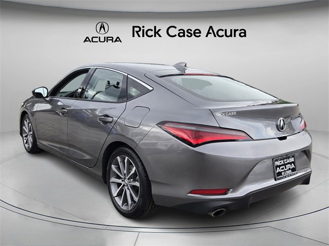Certified 2023 Acura Integra image 8