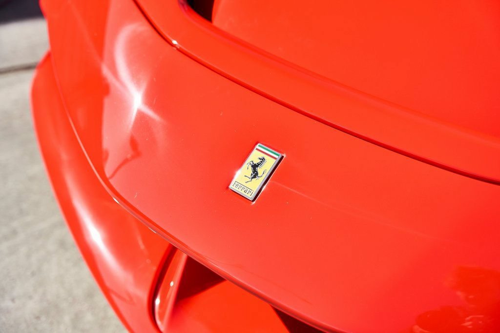 Used 2023 Ferrari SF90 Stradale AWD/4WD image 7