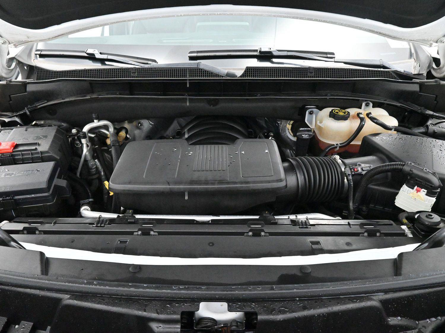 Used 2023 Chevrolet Suburban Z71 AWD/4WD image 44