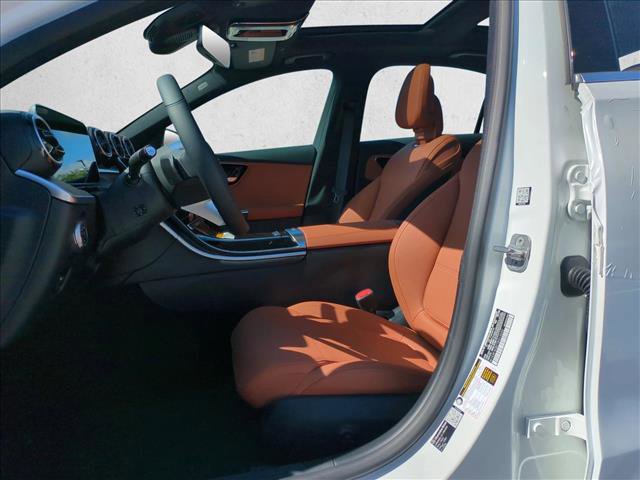 New 2026 Mercedes-Benz C 300 Sedan image 4