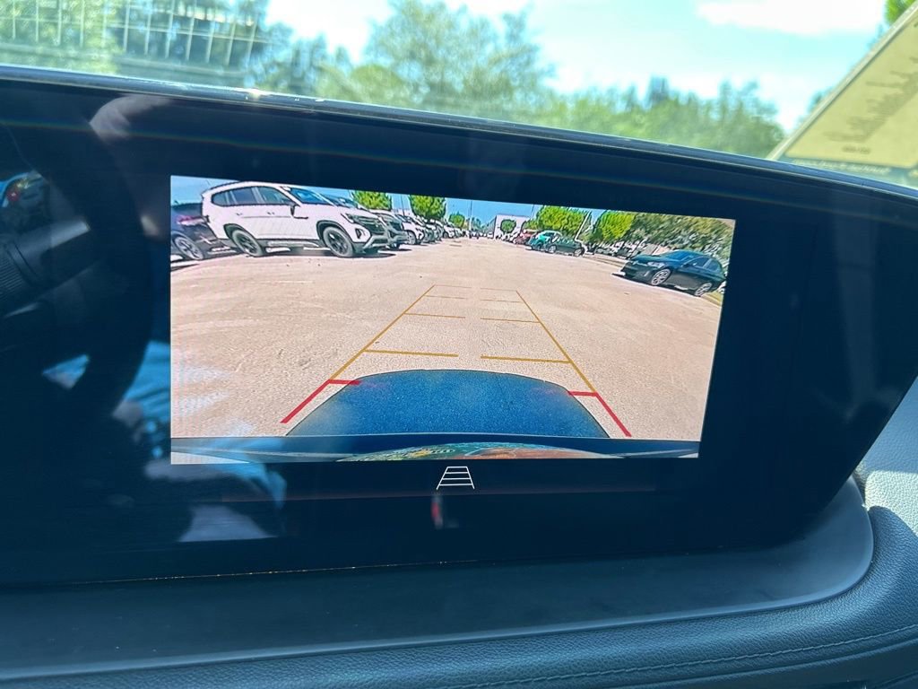 Used 2024 Buick Encore GX Sport Touring image 26