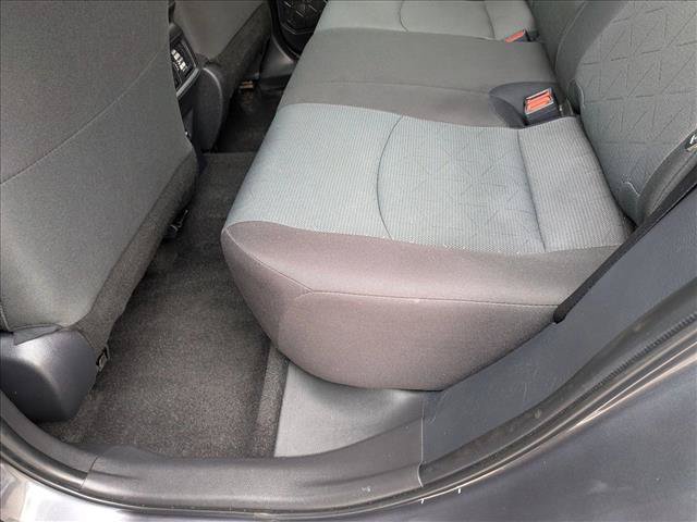 Certified 2025 Toyota RAV4 XLE AWD/4WD image 16