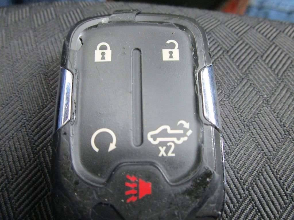 Used 2021 GMC Sierra 1500 Elevation w/ X31 Off-Road Package image 51