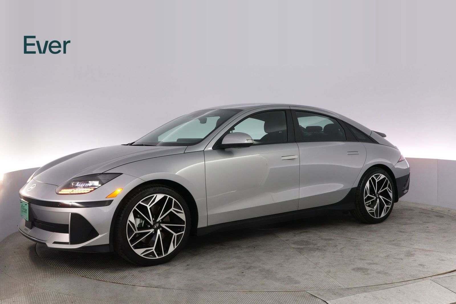 Used 2023 Hyundai Ioniq 6 SEL RWD image 18