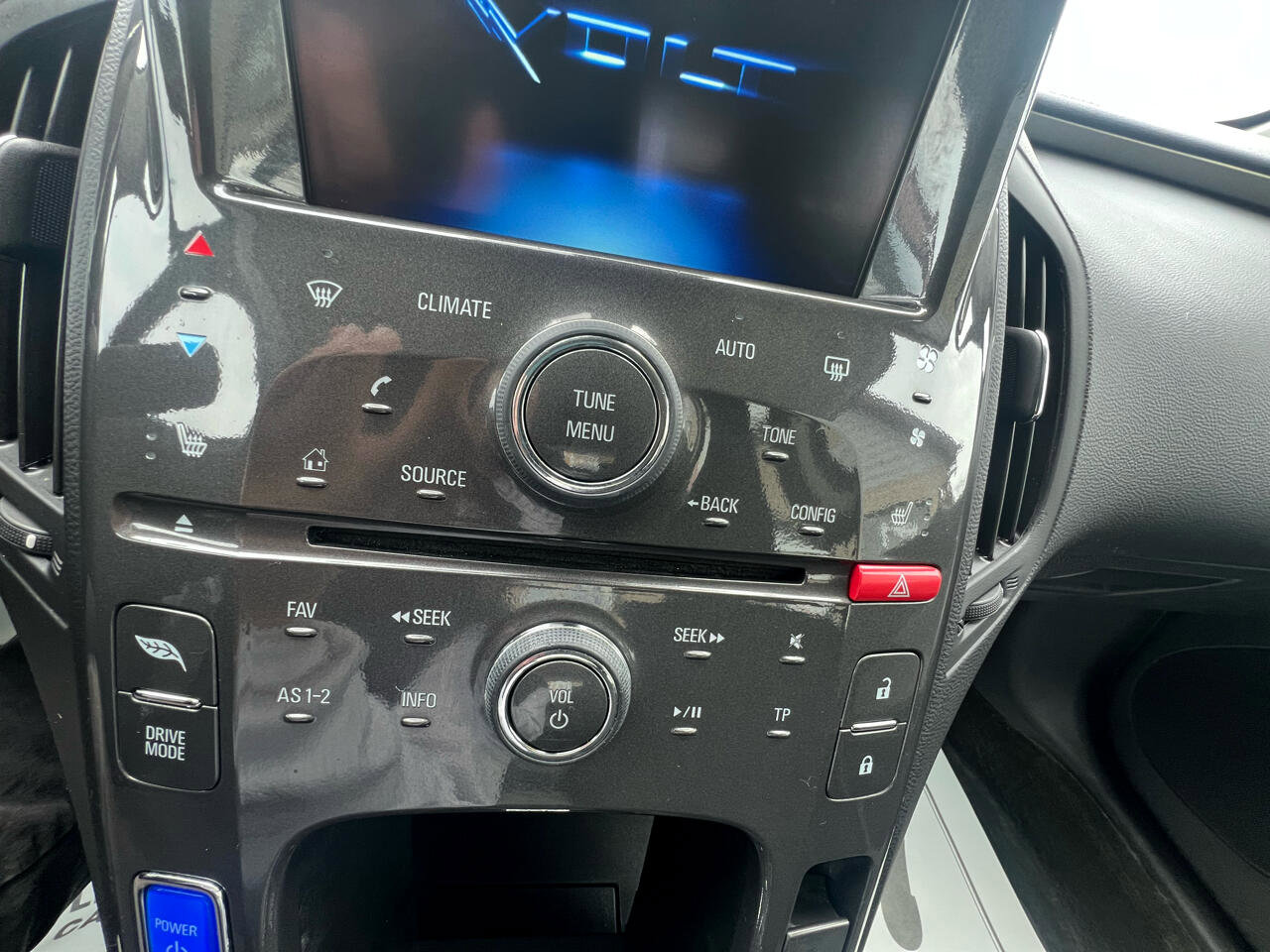 Used 2015 Chevrolet Volt Standard image 22