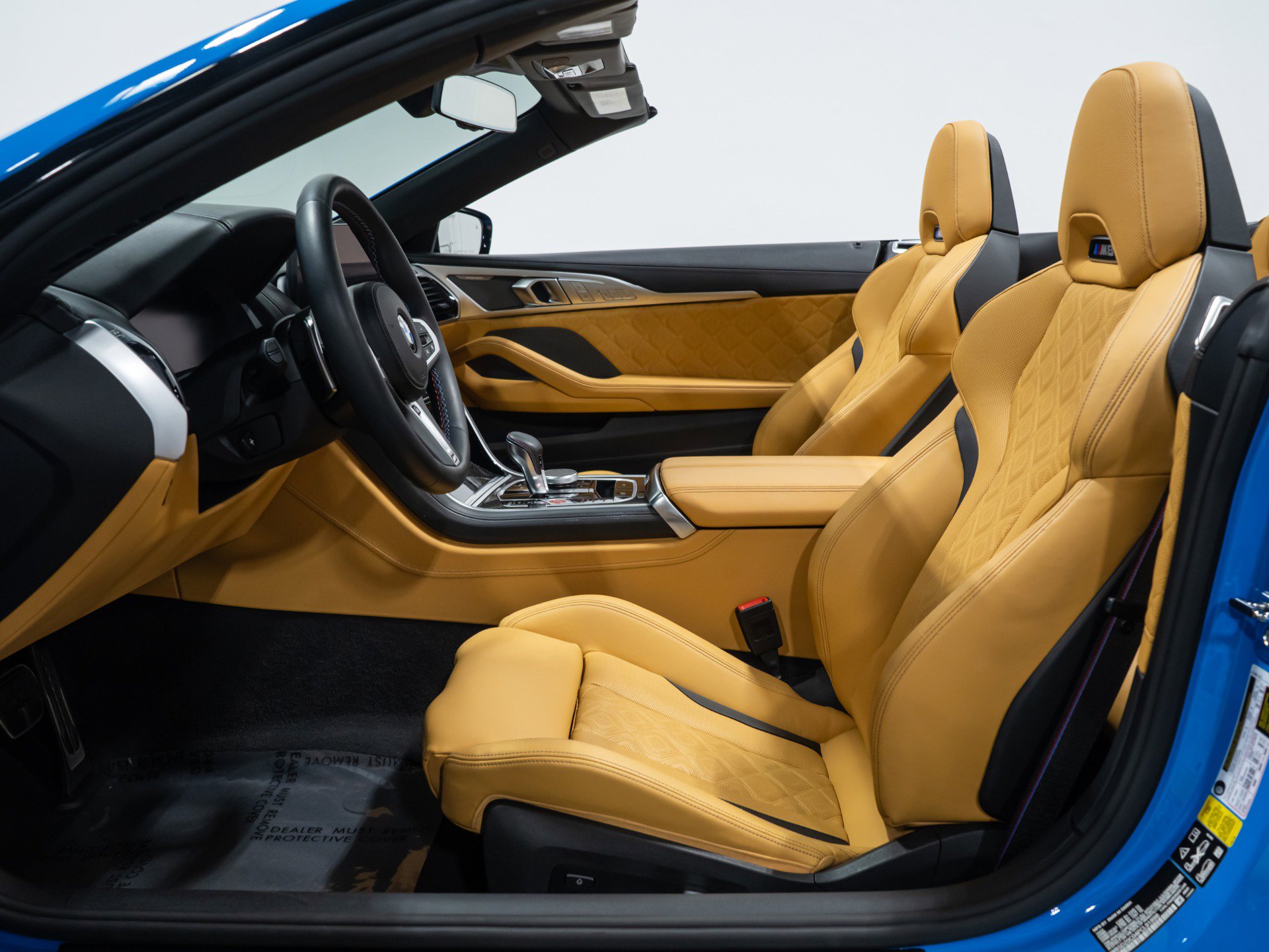 Used 2023 BMW M8 Competition AWD/4WD image 41