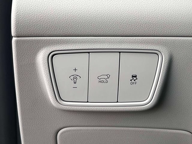 Certified 2024 Hyundai Tucson SEL FWD image 19