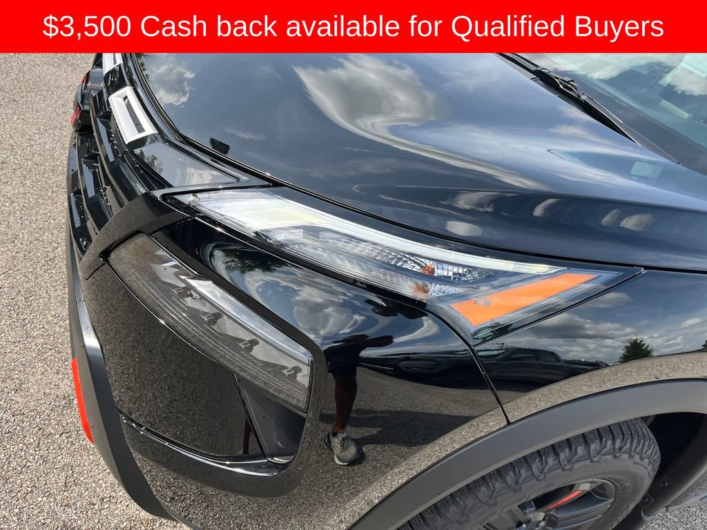 New 2026 Nissan Rogue SV AWD/4WD image 34