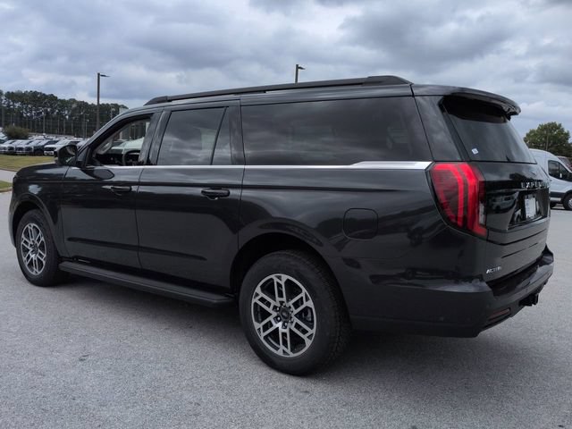 New 2025 Ford Expedition Max Active AWD/4WD image 7