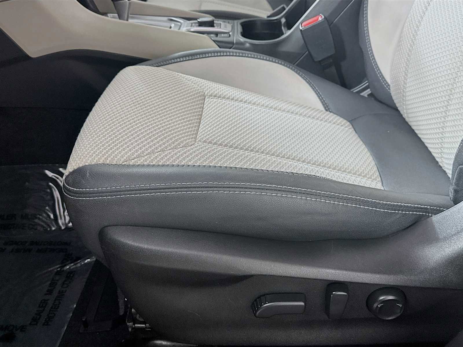 Used 2020 Subaru Forester Premium AWD/4WD image 17