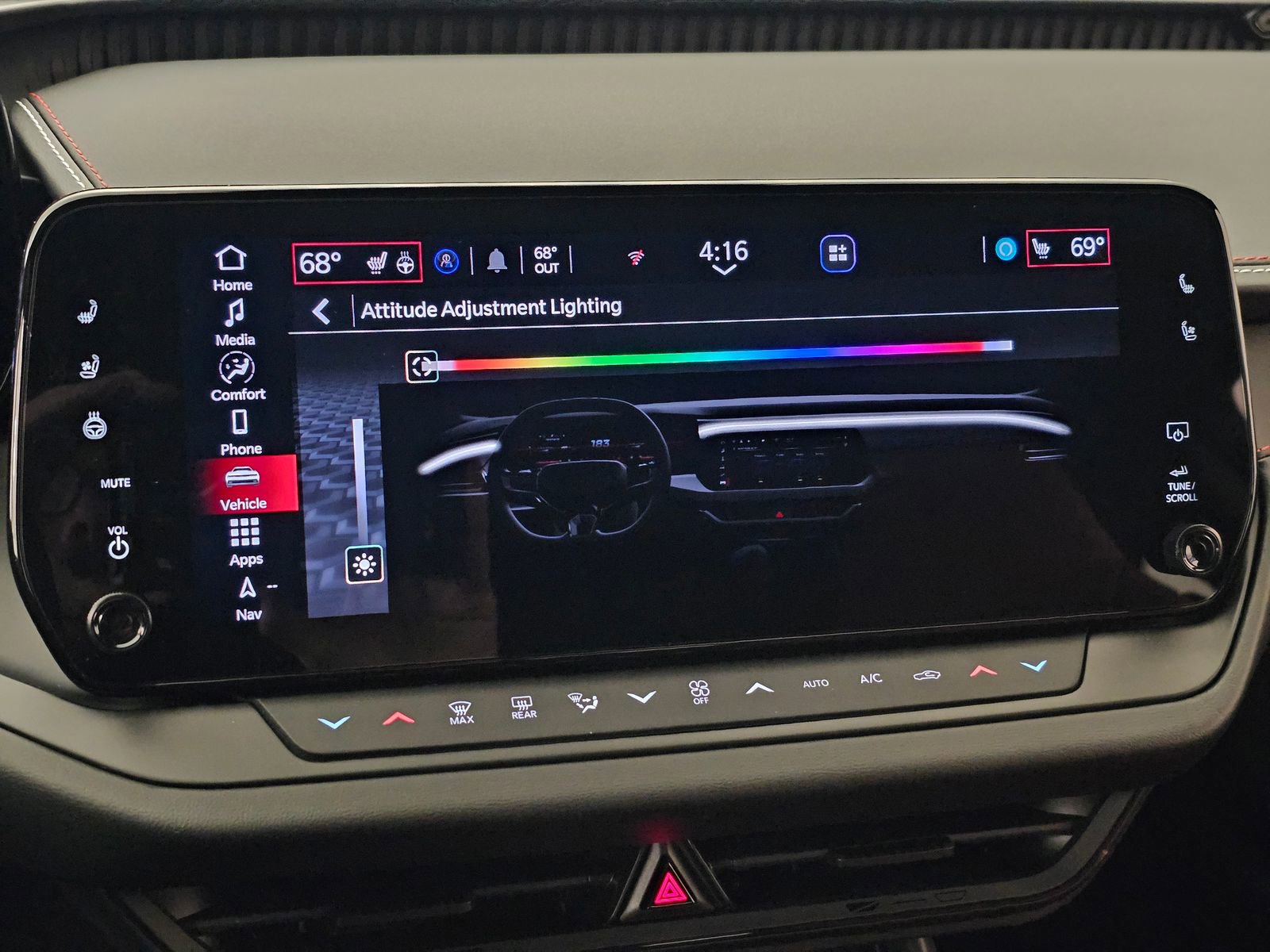 New 2026 Dodge Charger R/T Scat Pack image 26