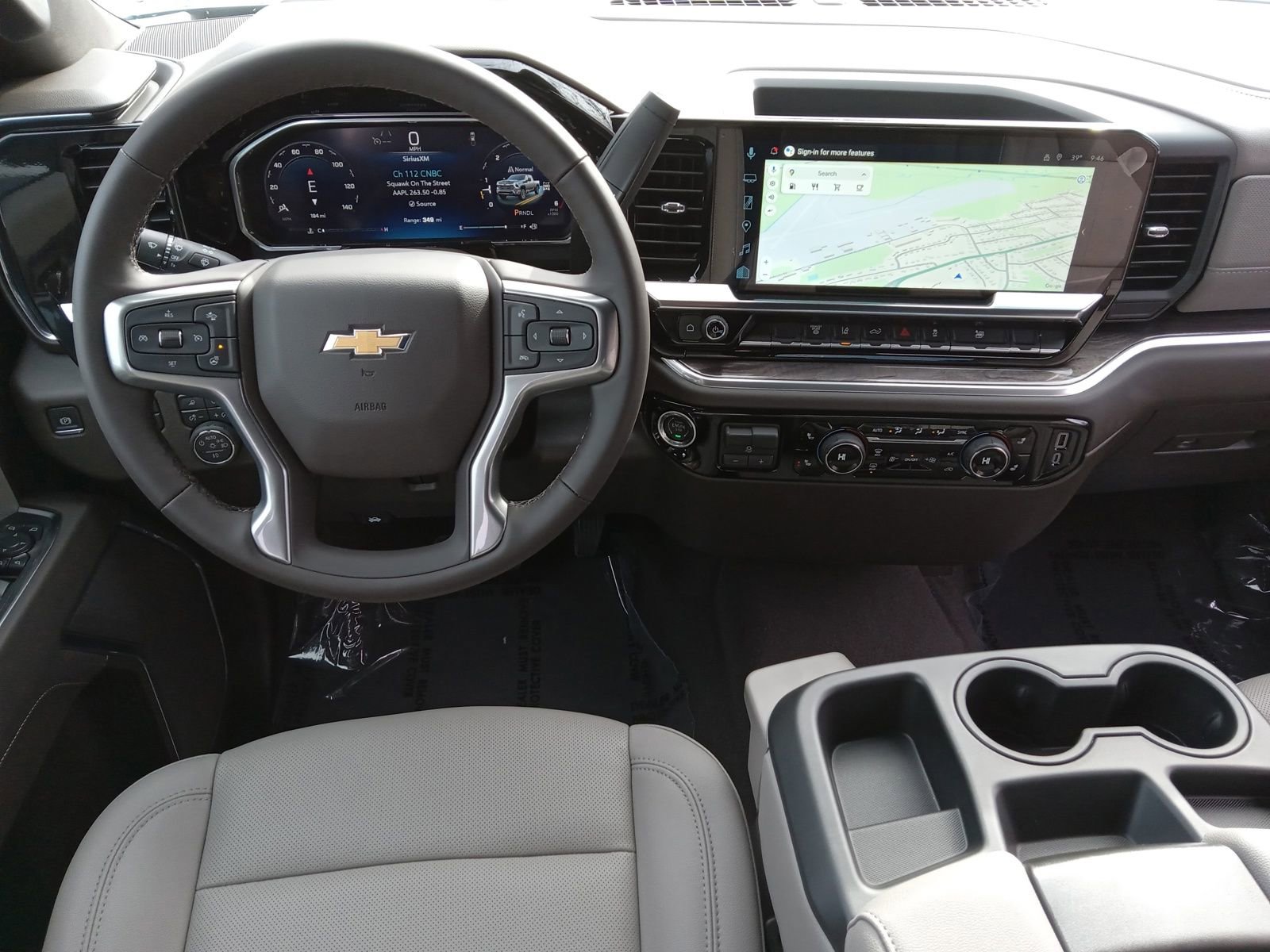 Used 2026 Chevrolet Silverado 2500 LTZ image 13