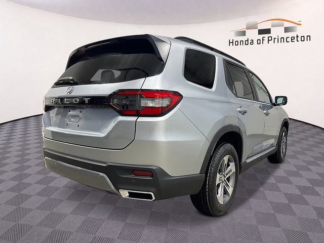 New 2026 Honda Pilot EX-L image 3