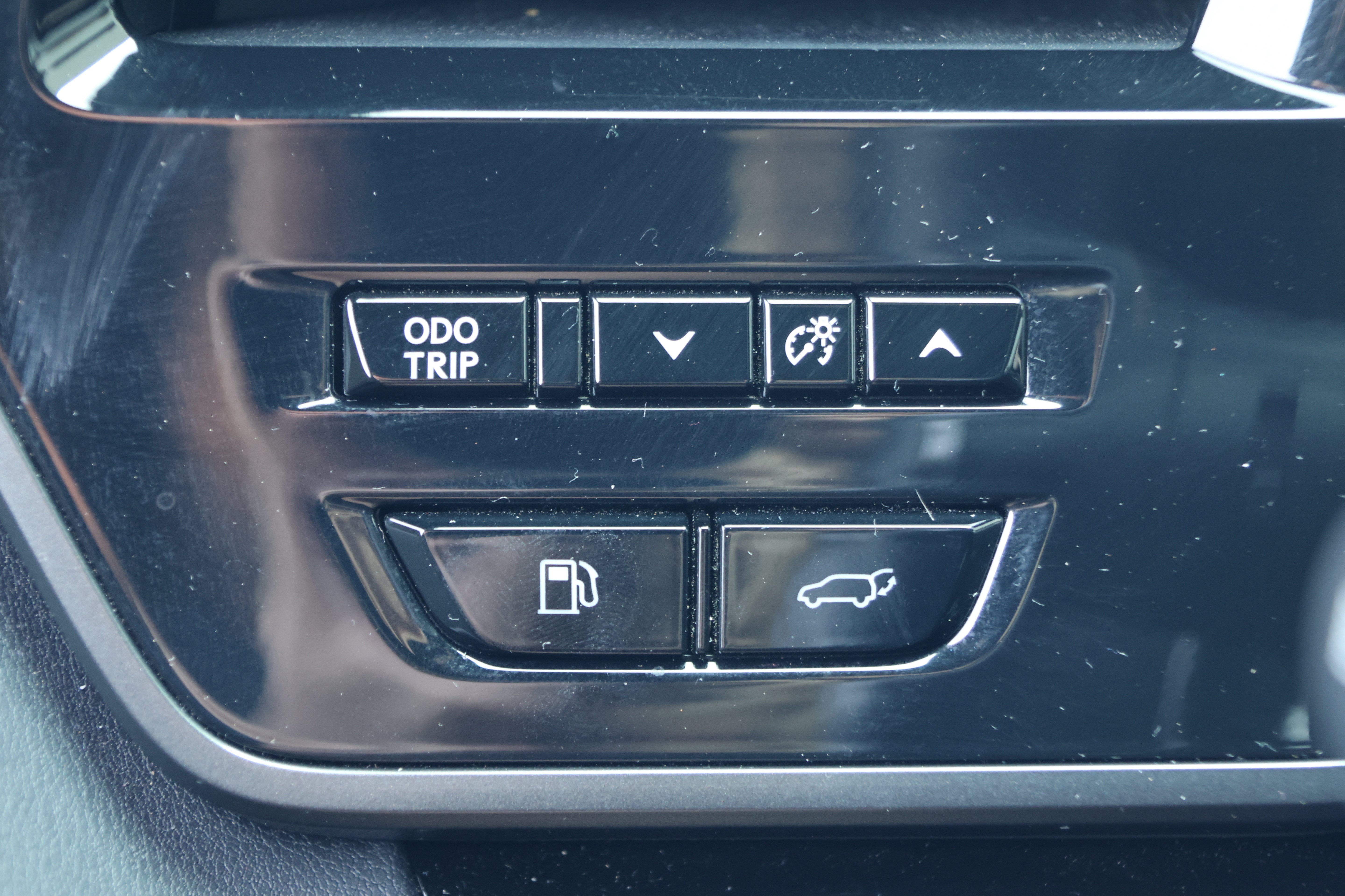 Used 2026 Lexus TX 350 AWD w/ Technology Package image 14