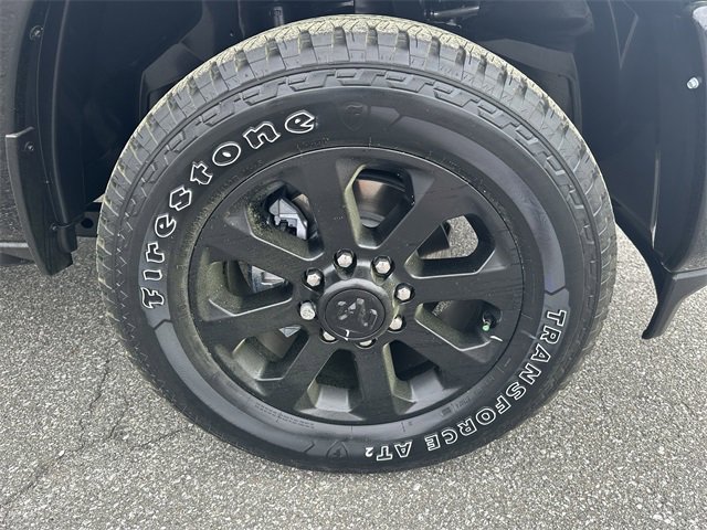 New 2025 RAM 2500 Laramie image 12