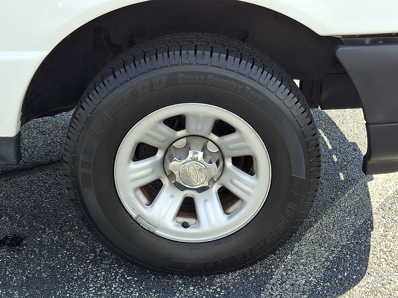 Used 2011 Ford Ranger XL RWD image 8