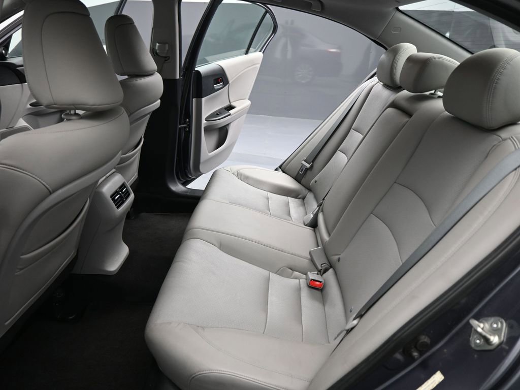 Used 2014 Honda Accord EX-L image 19