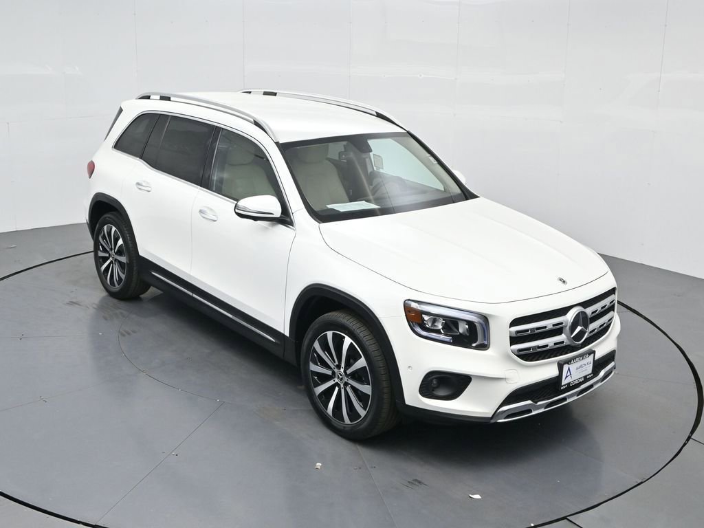 Used 2022 Mercedes-Benz GLB 250 image 30