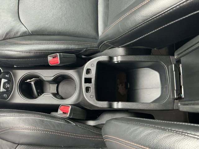 Used 2018 Jeep Compass Limited w/ Navigation Group AWD/4WD image 29