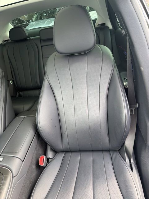Certified 2024 Mercedes-Benz E 350 4MATIC Sedan image 16
