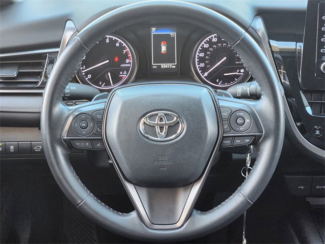 Used 2024 Toyota Camry SE image 26