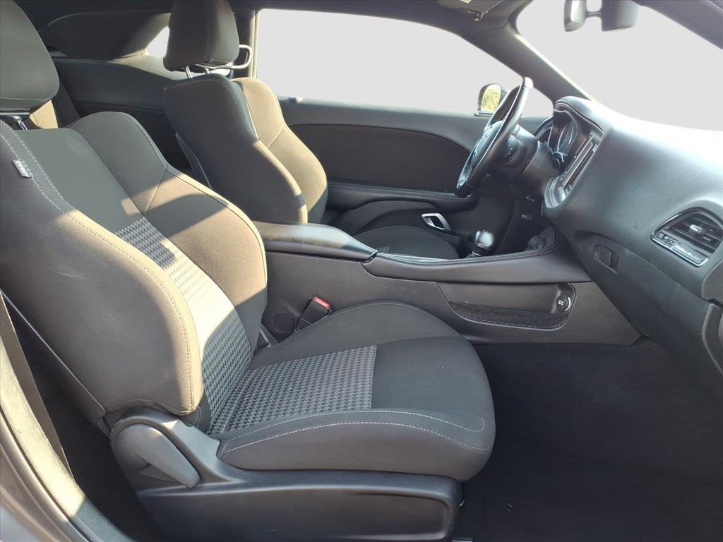 Used 2023 Dodge Challenger GT image 10