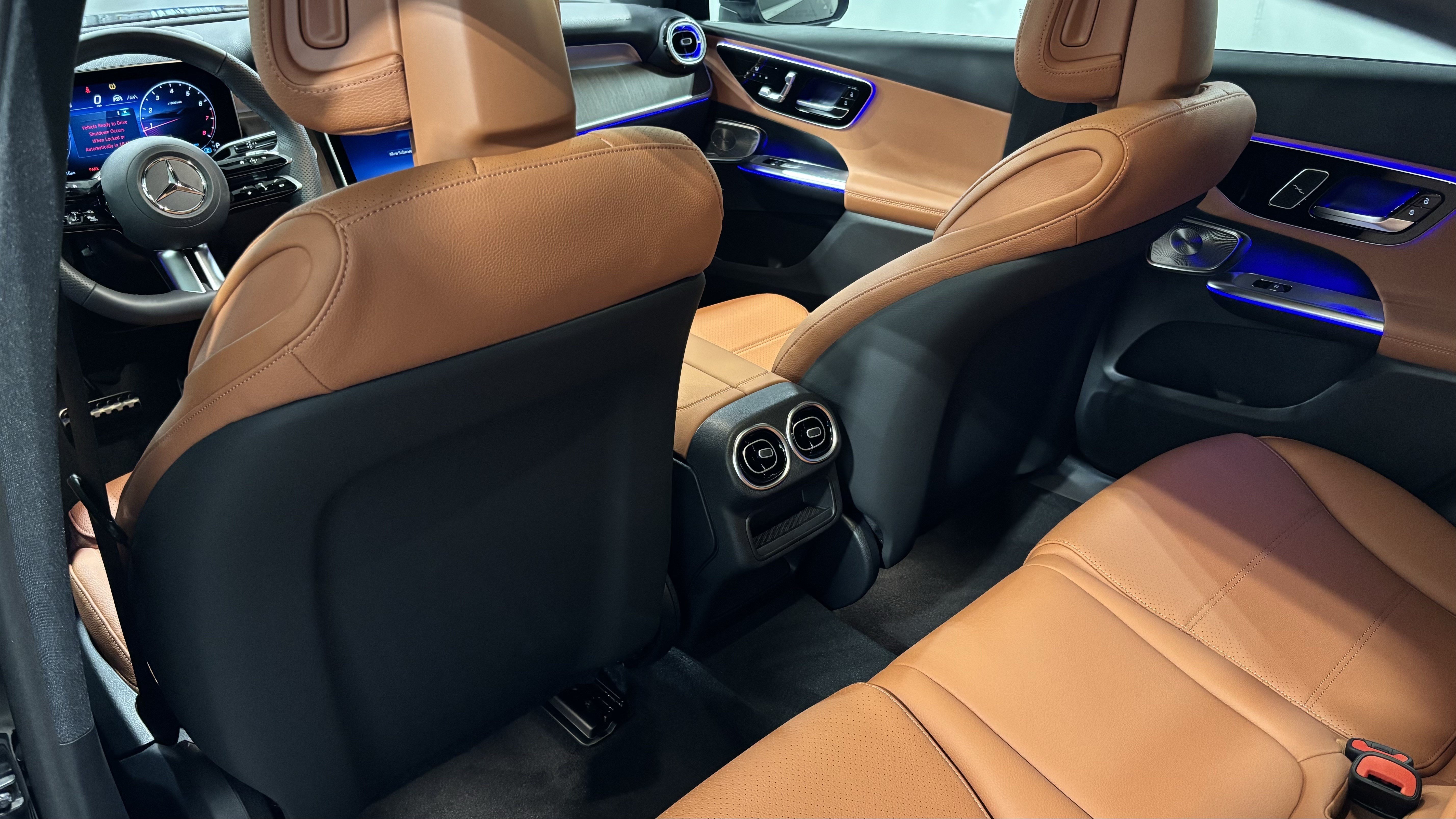 New 2027 Mercedes-Benz GLC 300 4MATIC image 26