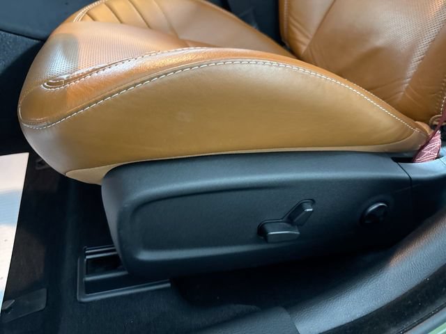 Used 2023 Dodge Charger SRT Hellcat w/ Harman/Kardon Audio Group RWD image 24