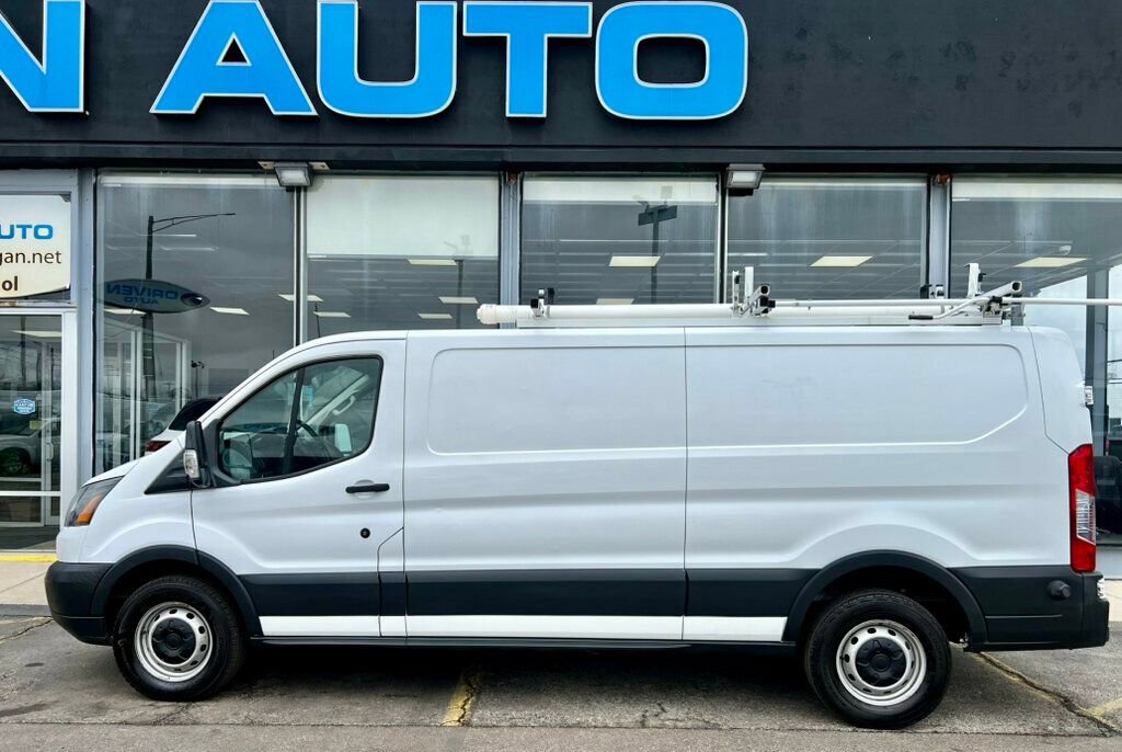 Used 2017 Ford Transit 350 148 Low Roof image 30